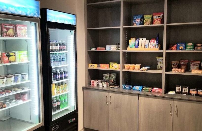 ホテル Best Western Plus Parkside Inn & Suites