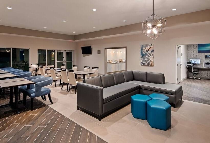 ホテル Best Western Plus Parkside Inn & Suites