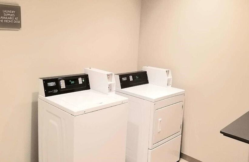 ホテル Best Western Plus Parkside Inn & Suites