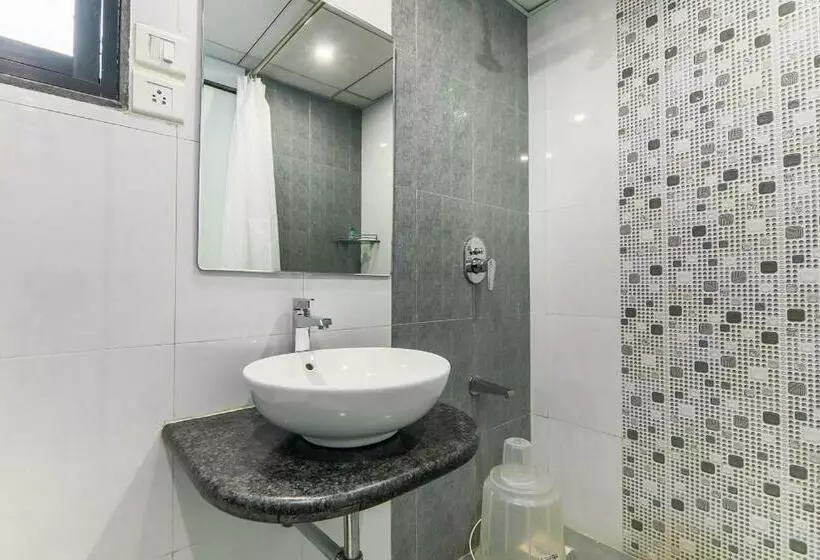 Magnus Square Business Hotel Near Pune Airport