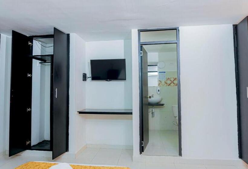 هتل Sol Inn Santa Marta