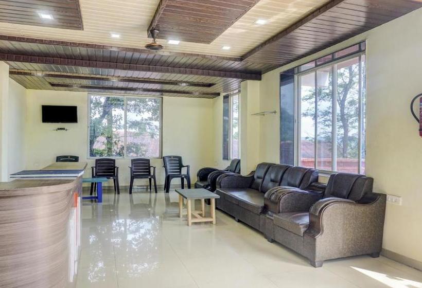 Hôtel Treebo Trend Balaji Excellency & Spa