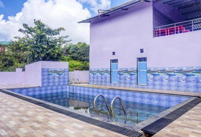 Hôtel Treebo Trend Balaji Excellency & Spa