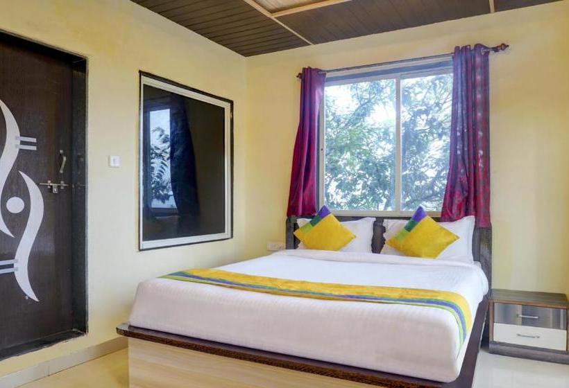 Hôtel Treebo Trend Balaji Excellency & Spa