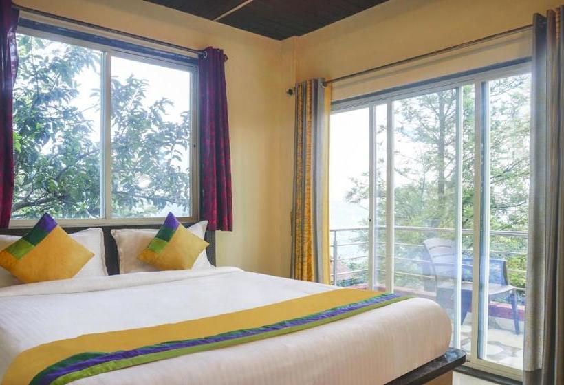 Hôtel Treebo Trend Balaji Excellency & Spa