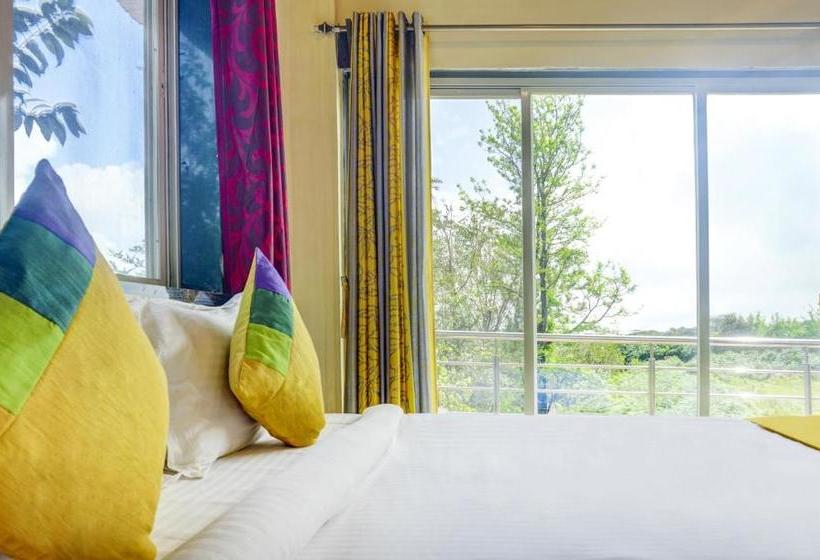 Hôtel Treebo Trend Balaji Excellency & Spa