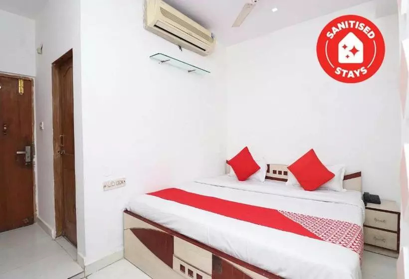 Oyo 27695 Hotel Relation