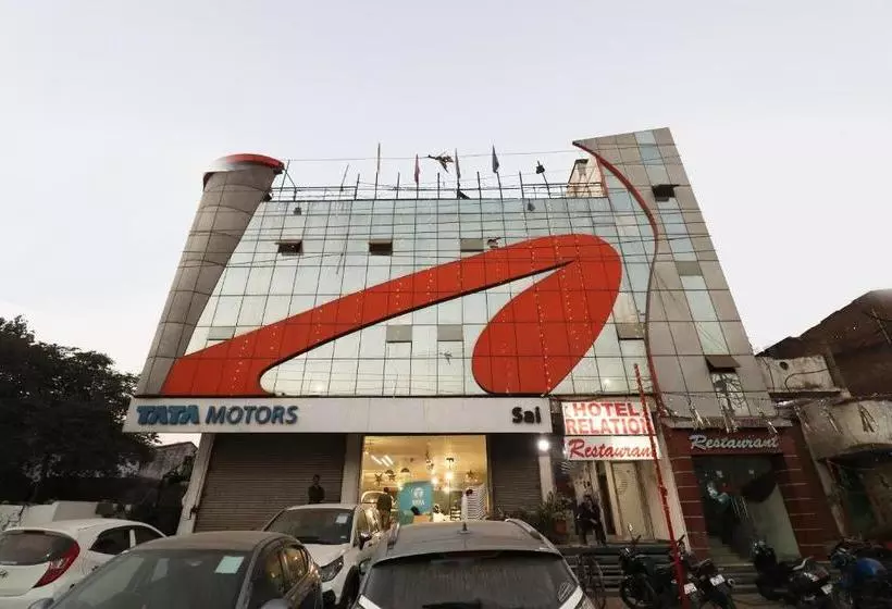Oyo 27695 Hotel Relation