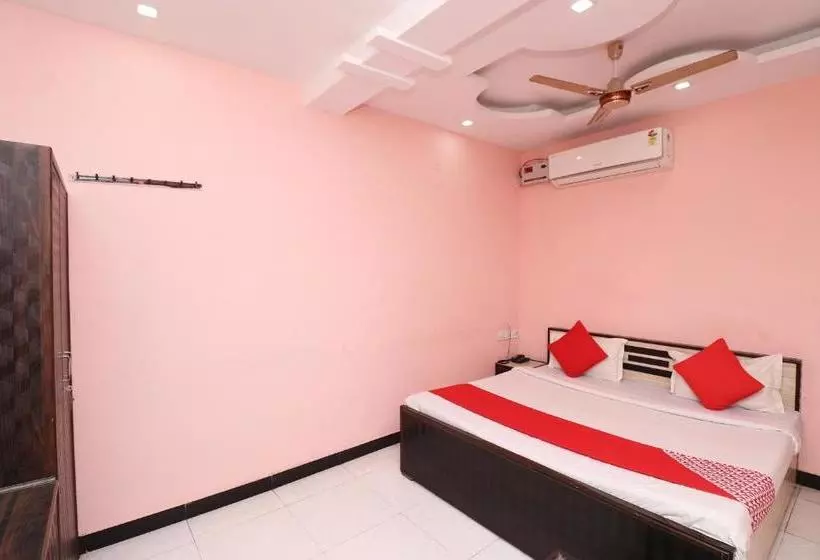 Oyo 27695 Hotel Relation