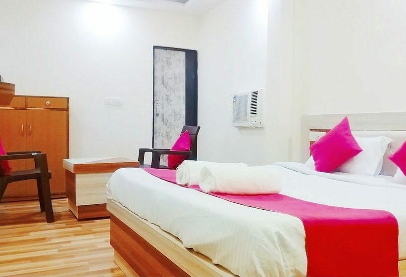Oyo 28331 Hotel Keshava Unit Of Ghaziabad Inn