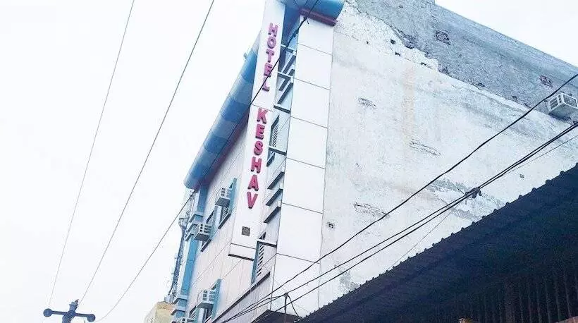 Oyo 28331 Hotel Keshava Unit Of Ghaziabad Inn