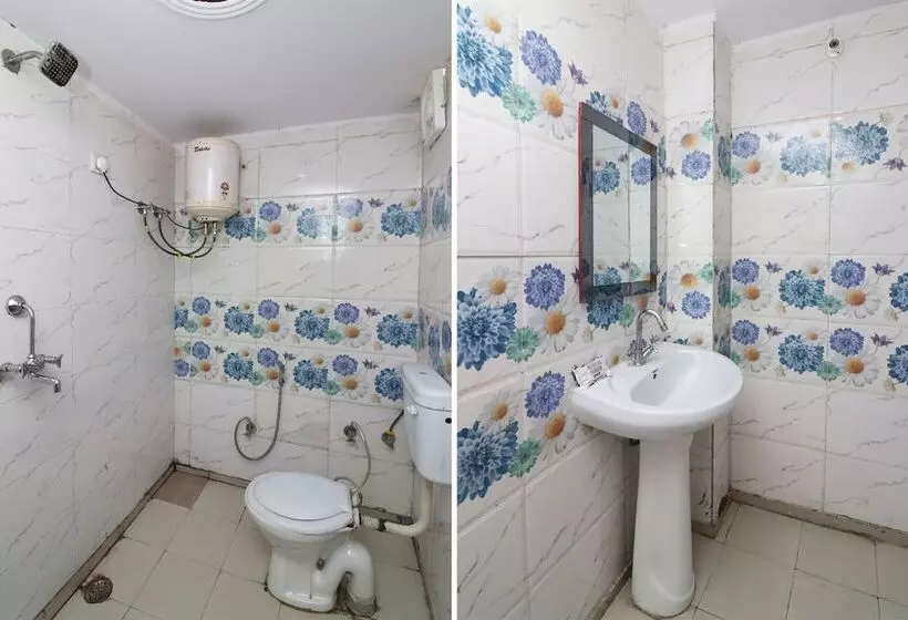 Oyo 28331 Hotel Keshava Unit Of Ghaziabad Inn