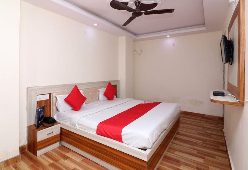 Oyo 28331 Hotel Keshava Unit Of Ghaziabad Inn