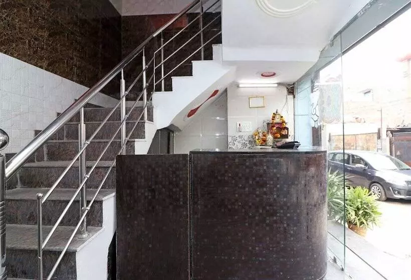 Oyo 28331 Hotel Keshava Unit Of Ghaziabad Inn