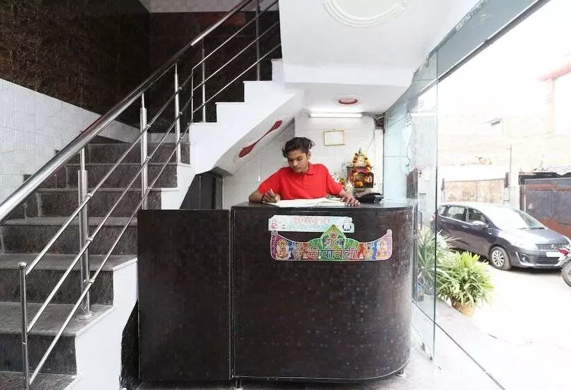 Oyo 28331 Hotel Keshava Unit Of Ghaziabad Inn