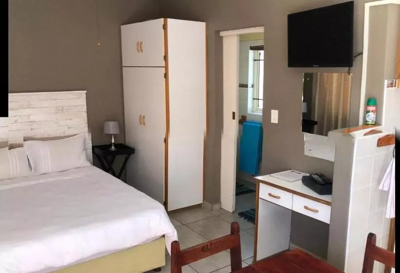 پانسیون Anas Inn