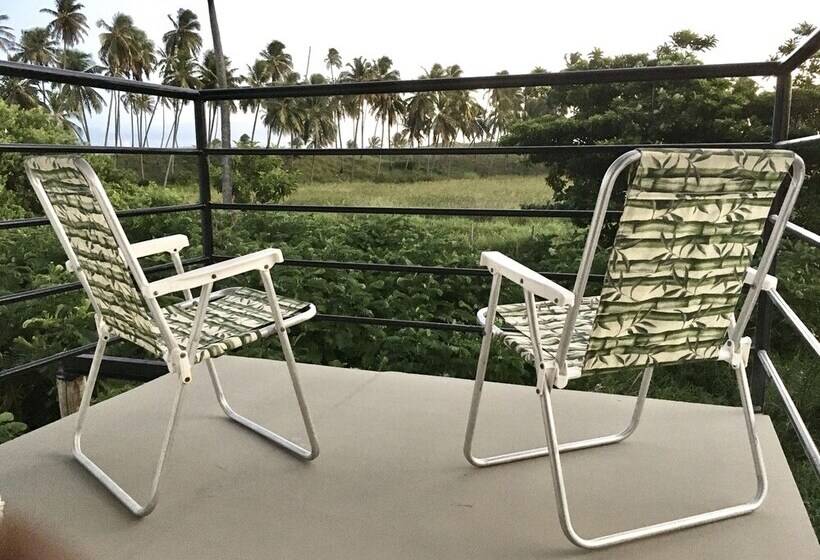 Пансион Pousada Brisa E Mar