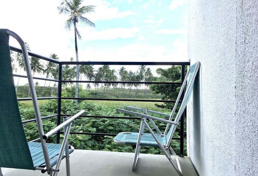 Пансион Pousada Brisa E Mar