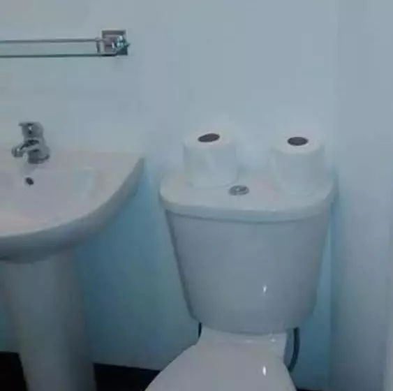 هاستل Citi Downtown Residence