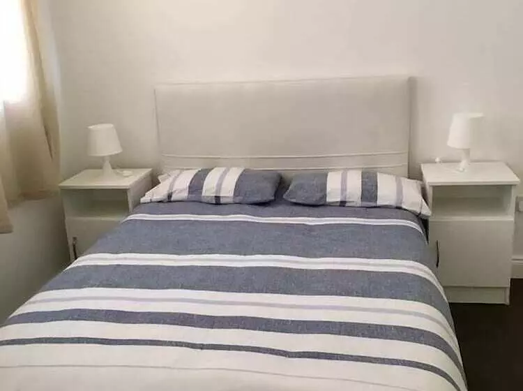 هاستل Citi Downtown Residence