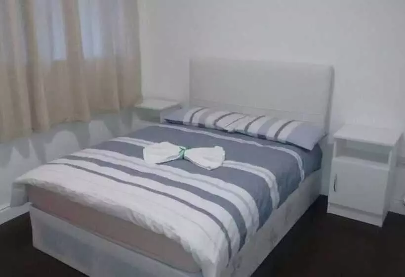 هاستل Citi Downtown Residence