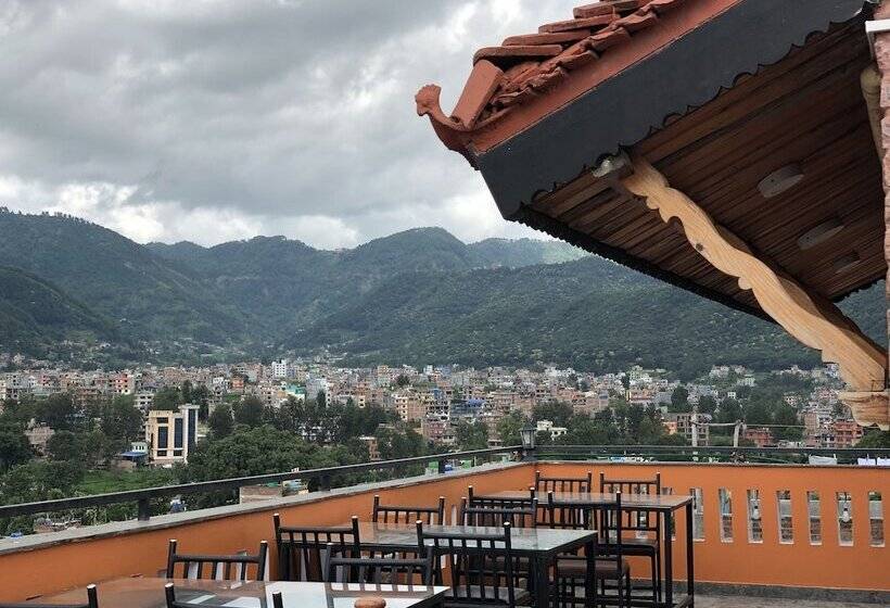 تختخواب و صبحانه Tashi Delek Guest House