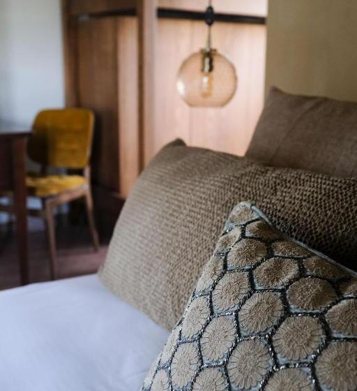 酒店 Borgo Castello Panicaglia