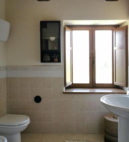 酒店 Borgo Castello Panicaglia