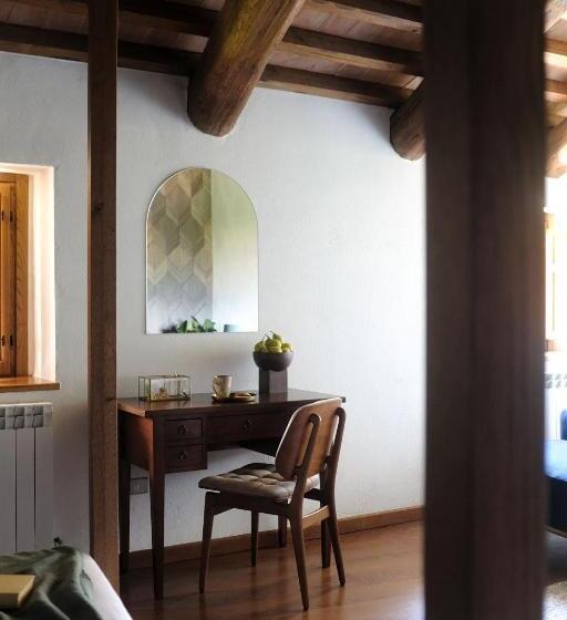 酒店 Borgo Castello Panicaglia