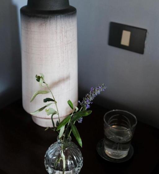 酒店 Borgo Castello Panicaglia