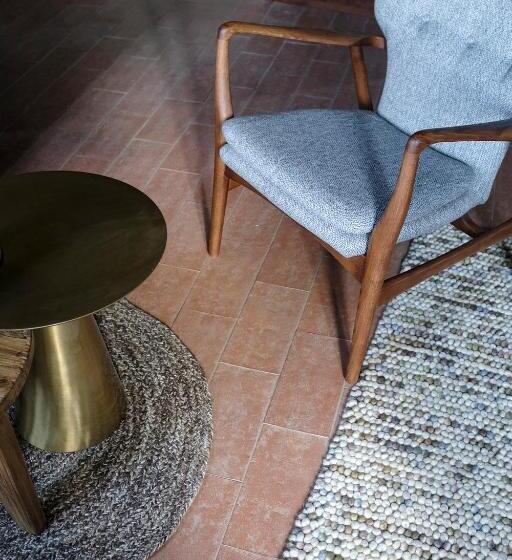 酒店 Borgo Castello Panicaglia