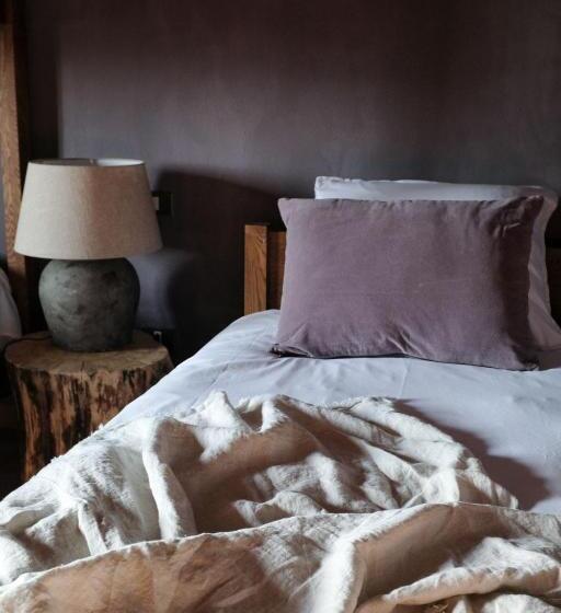 酒店 Borgo Castello Panicaglia