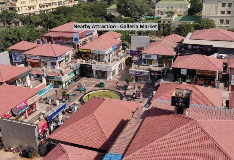 Otel Capital O 30175 The Luxotica