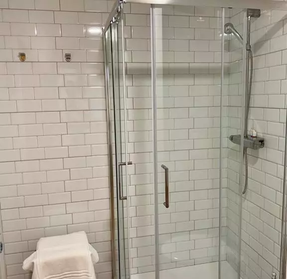 ペンション A Casa Do Patín Casa De Huéspedes