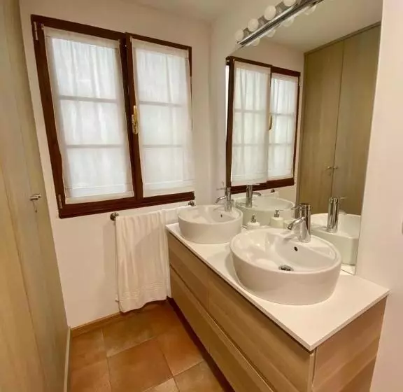 ペンション A Casa Do Patín Casa De Huéspedes