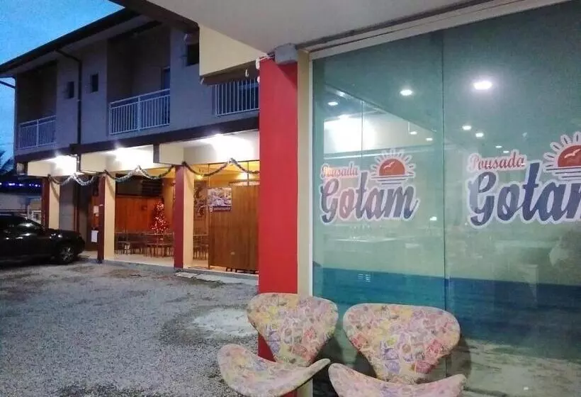Majatalo Pousada Gotam