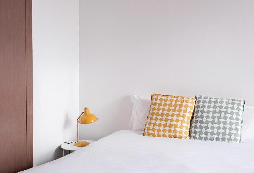 Residence Le Beau Rivage