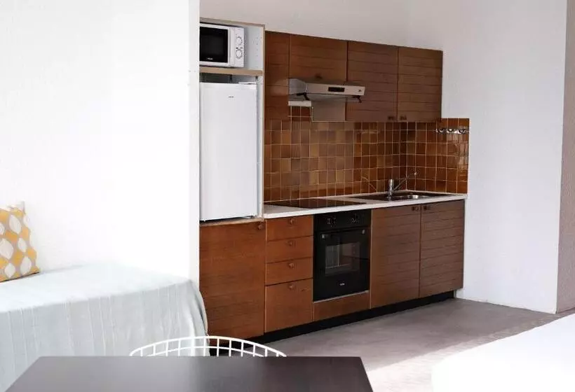 Residence Le Beau Rivage