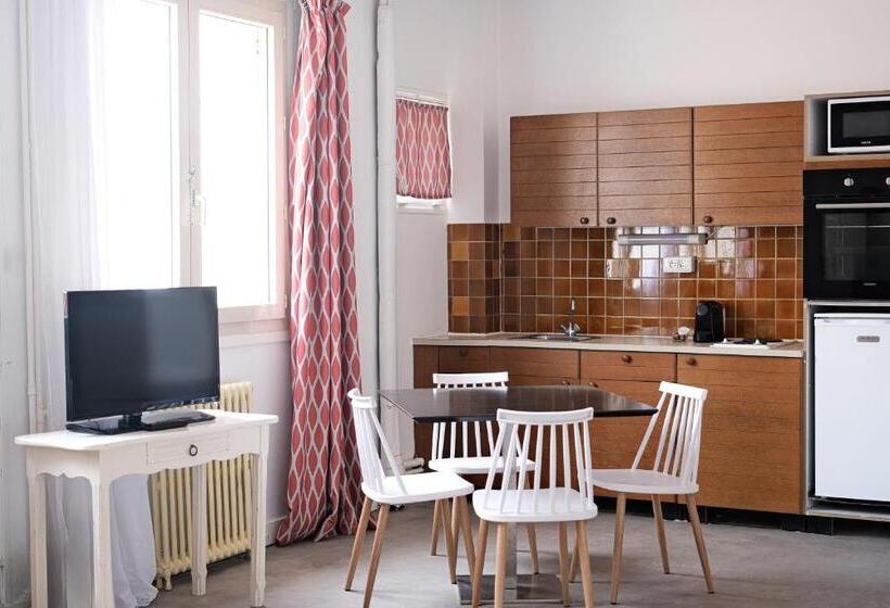 Residence Le Beau Rivage