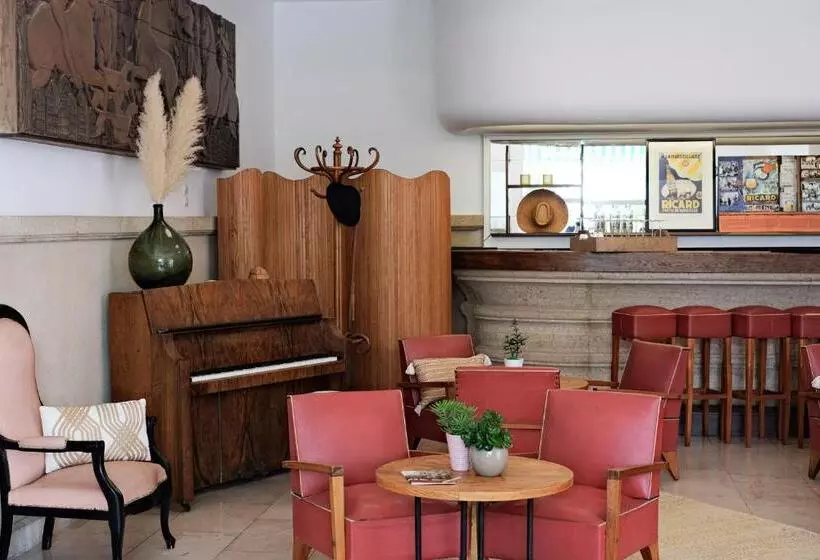 Residence Le Beau Rivage