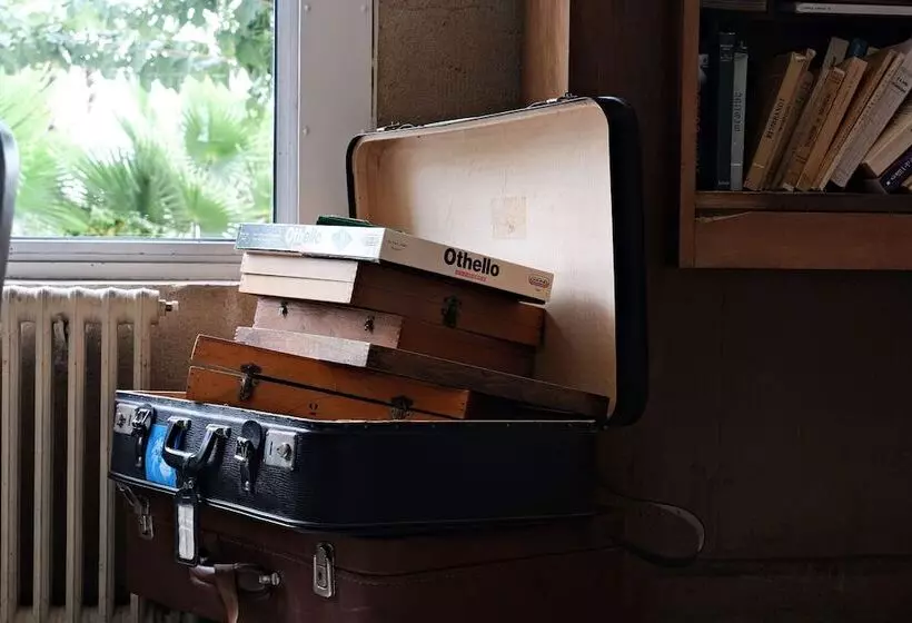 Residence Le Beau Rivage