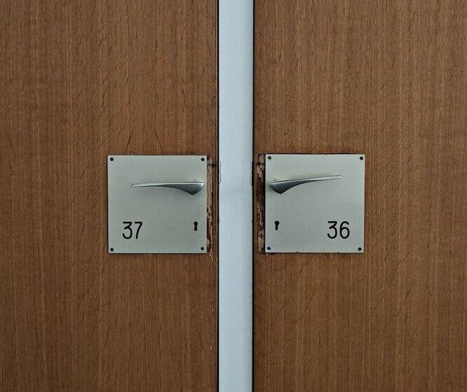 Residence Le Beau Rivage