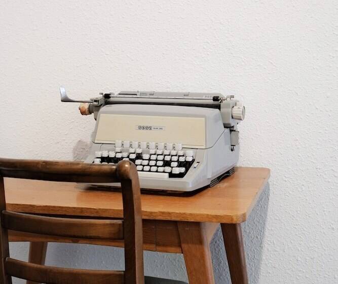 Residence Le Beau Rivage