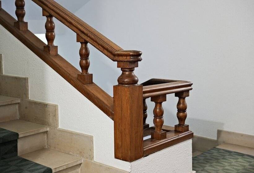 Residence Le Beau Rivage