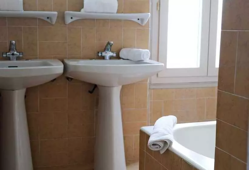 Residence Le Beau Rivage