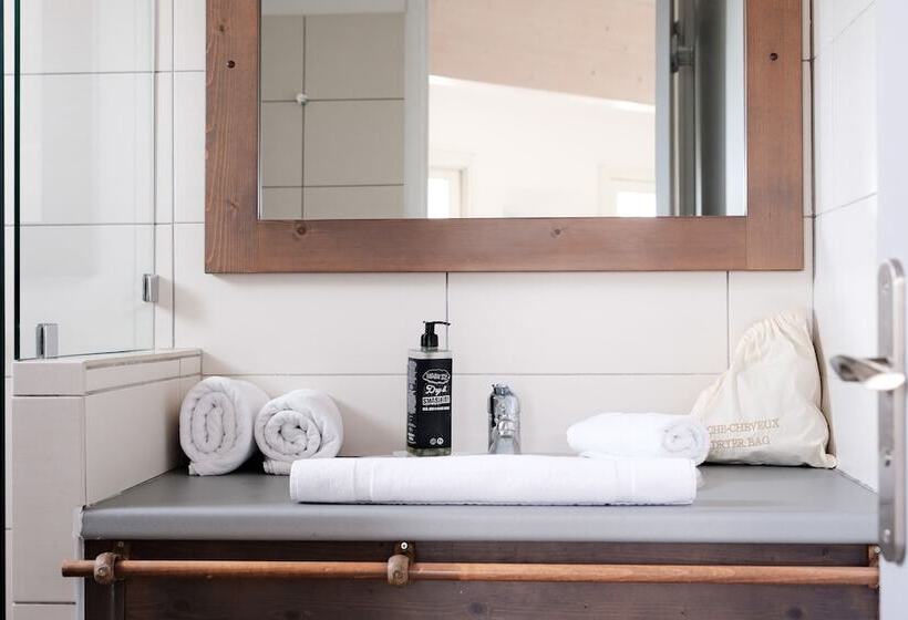 Residence Le Beau Rivage