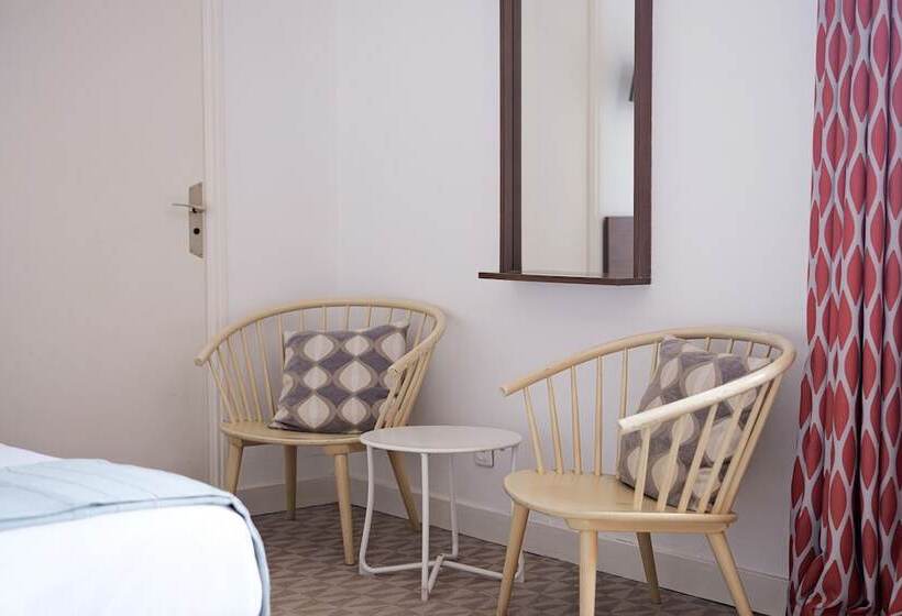 Residence Le Beau Rivage