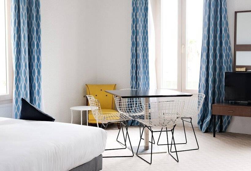 Residence Le Beau Rivage