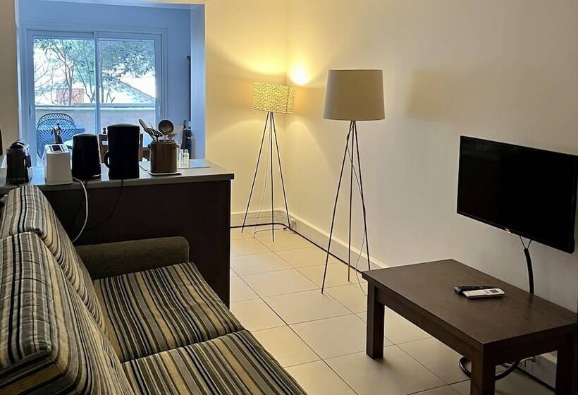 Residence Le Beau Rivage