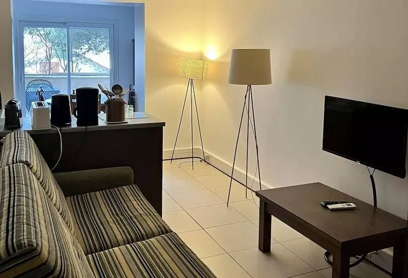 Residence Le Beau Rivage